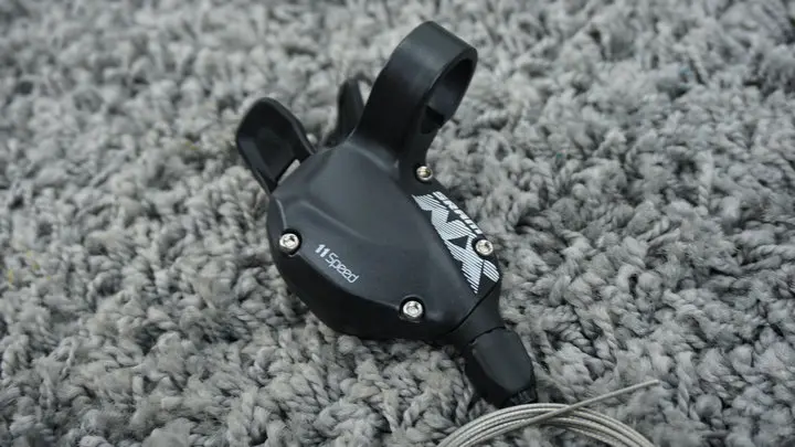 SRAM NX 11 speed Group набор триггерный переключатель передач задний переключатель