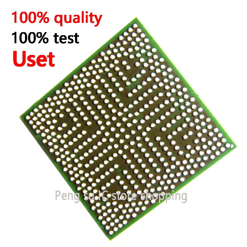 

100% test very good product 216MSA4ALA12FG bga chip reball with balls IC chips