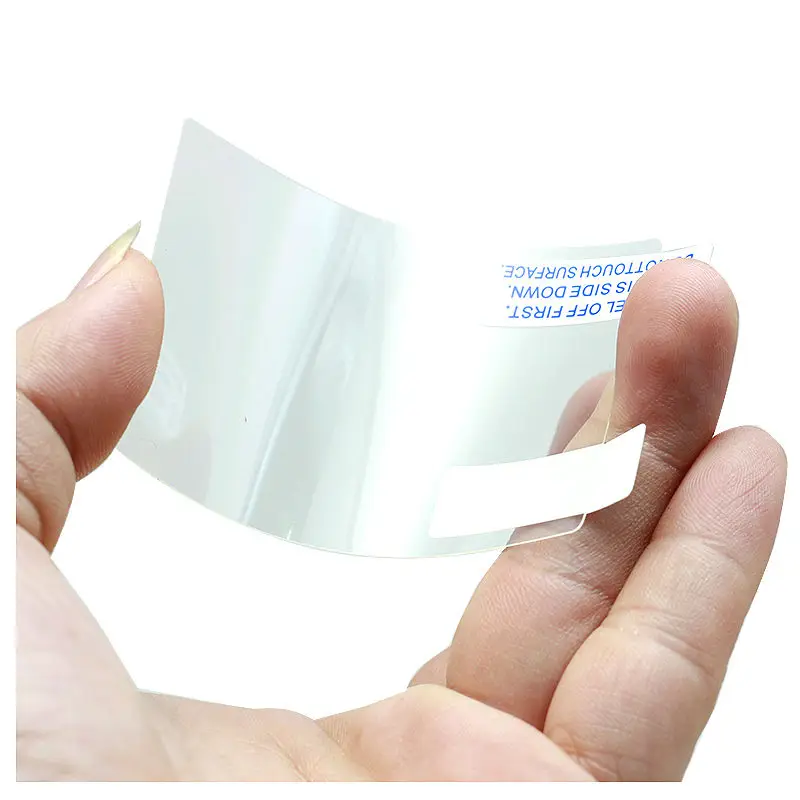 (6 шт. 3 упаковки) Защитная пленка для ЖК-экрана экрана Fujifilm зеркальная фотография