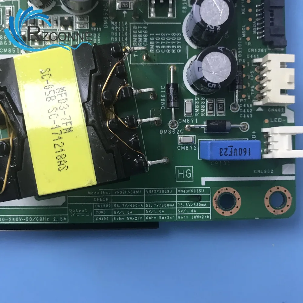 Материнская плата для Samsung VN43FS085U | Компьютеры и офис
