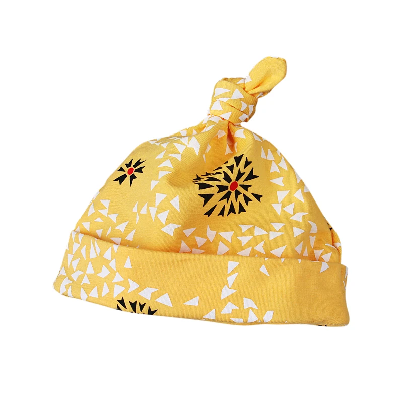 3 шт. Детский комплект из футболки с длинным рукавом штанов и шапки | Детская