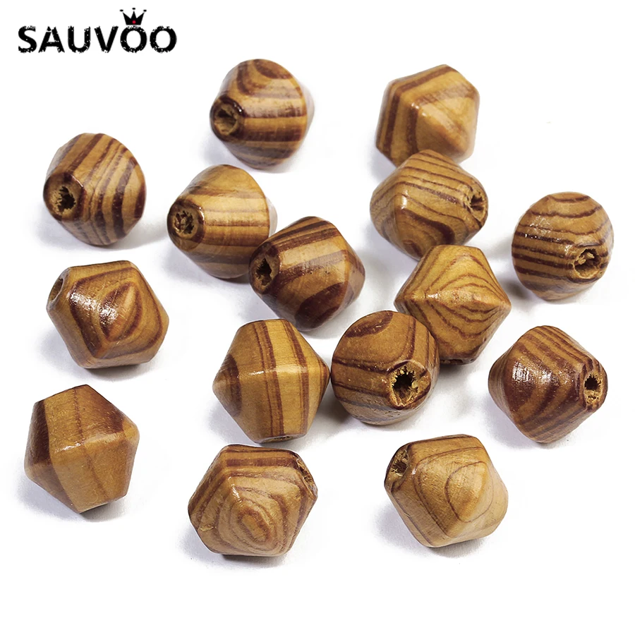 Бусины деревянные 16 мм 50 шт.|beads for diy|wooden beadswood beads 16mm |