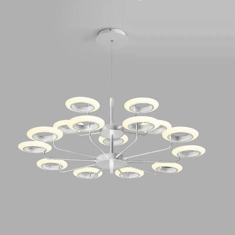 Colgante Moderna Para Comedor Hanglamp Industrieel повесить деко дом Suspendu подвесной
