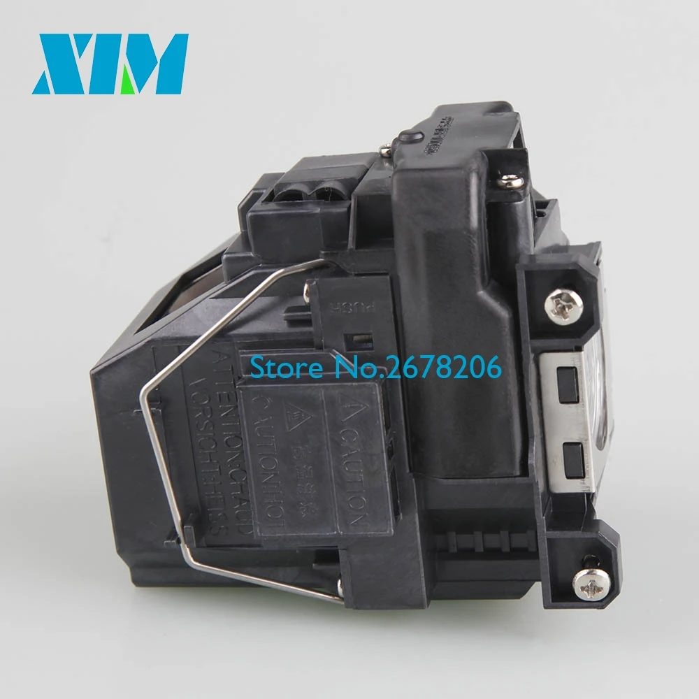Конкурентная прожекторная лампа EB-X02 EB-S02 EB-W02 EB-W12 EB-X12 EB-S12 EB-X11 EB-X14 EB-W16 EX3210 EX5210 EX7210 для Epson