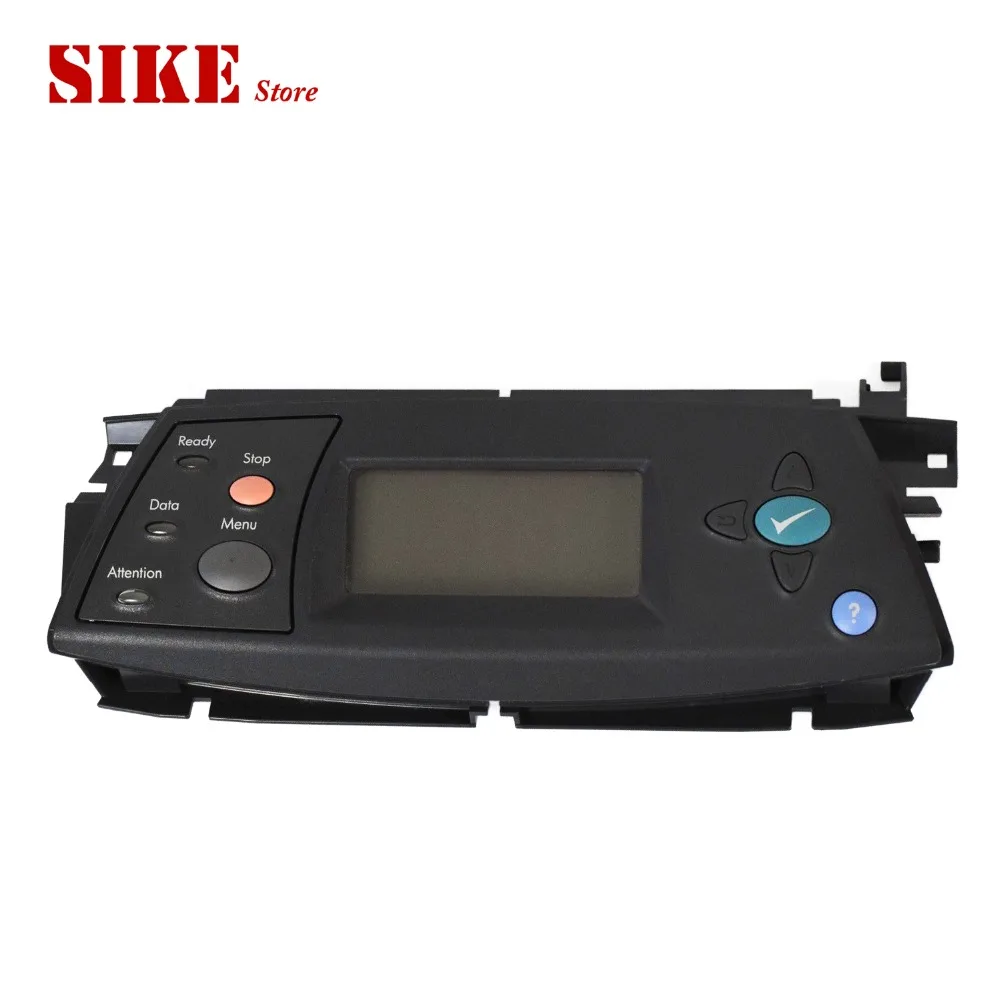 RM1 1195 дисплей для принтера HP LaserJet 4200 4250 4300 4350 панель управления в сборе