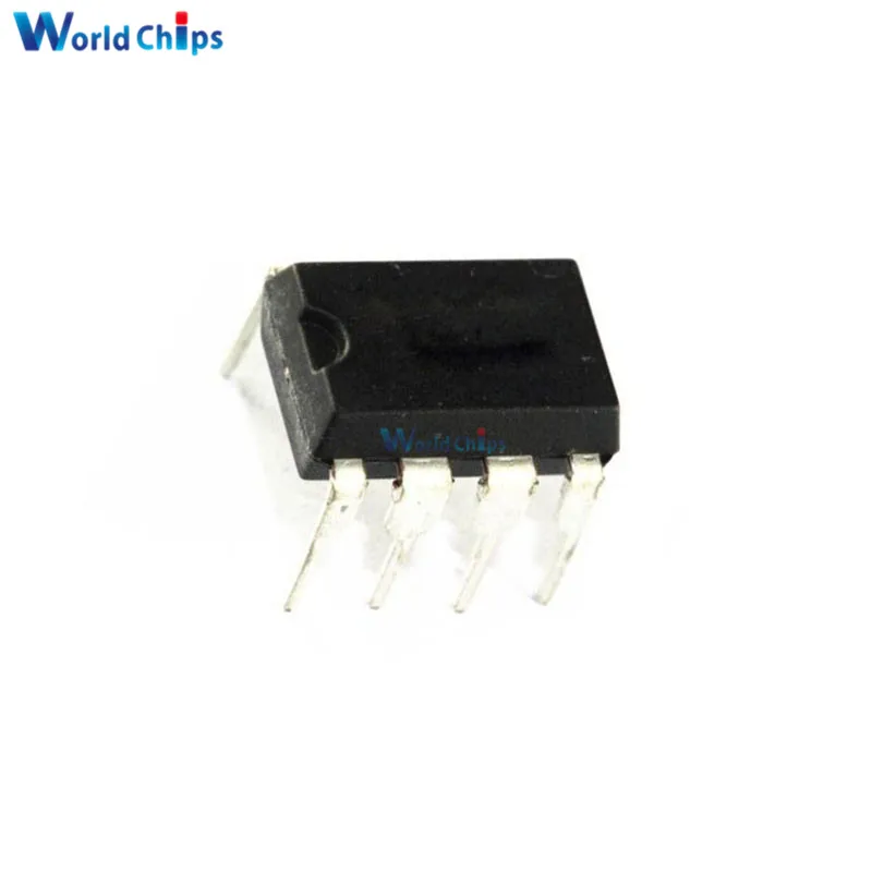 20pcs LM358 LM358N LM358P DIP8 integrated circuits | Электронные компоненты и принадлежности