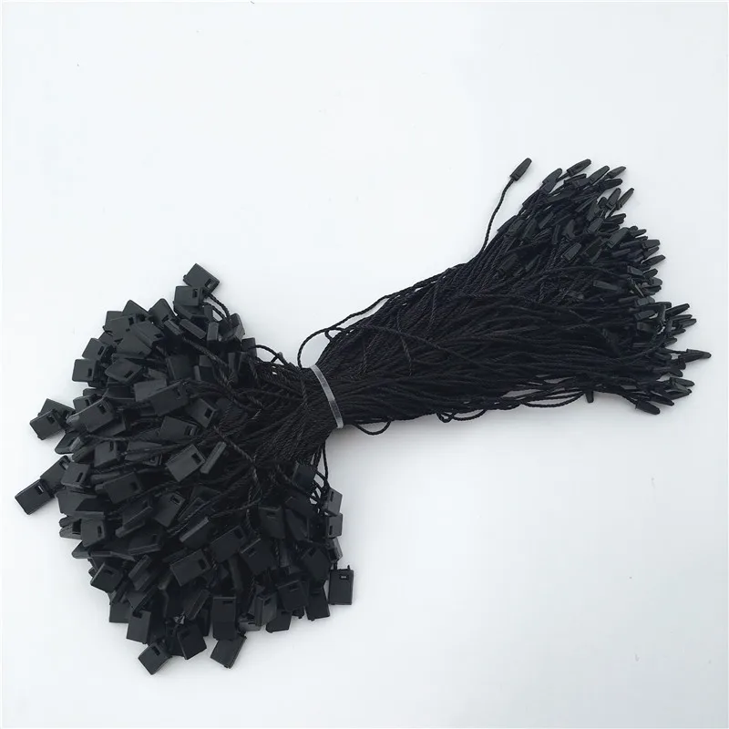 100 шт./лот веревка для одежды 32 цвета шнуры полиэфирные подвесные планшеты сумки