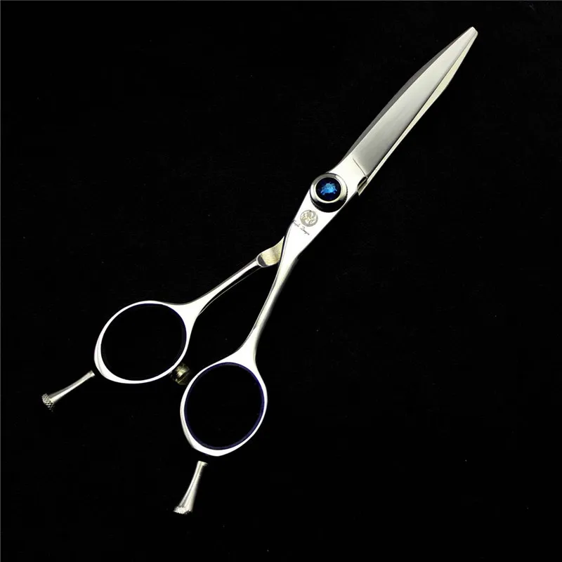 Фиолетовый дракон 5 дюймов два хвоста с сапфиром Профессиональные