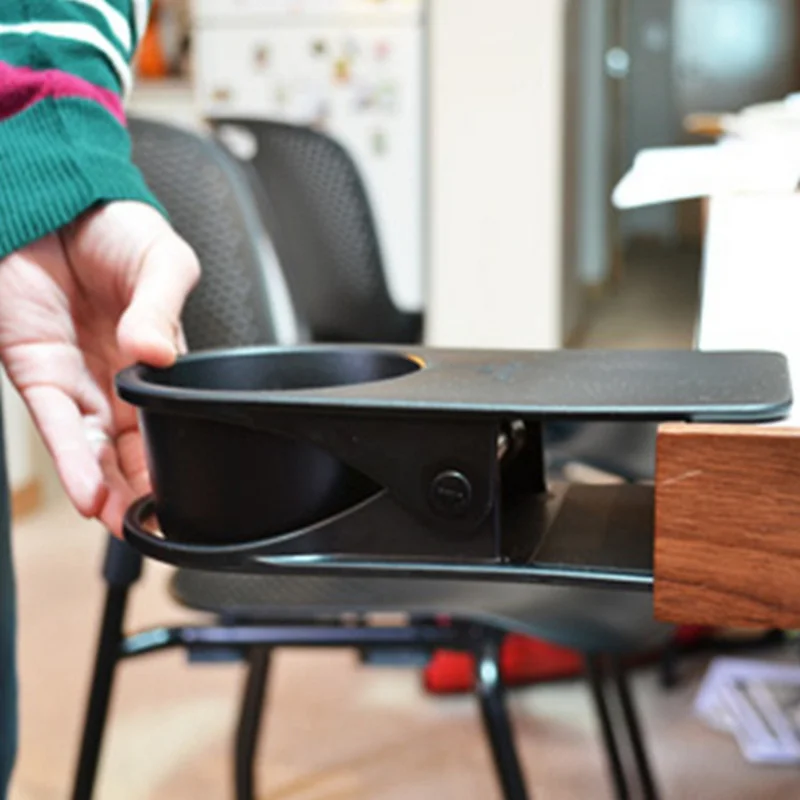 3 шт многофункциональный настольный подстаканник домашний офисный стол хранение