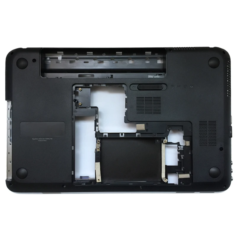 Новая нижняя крышка корпуса для HP Pavilion DV6-6000 665298-001 D | Компьютеры и офис