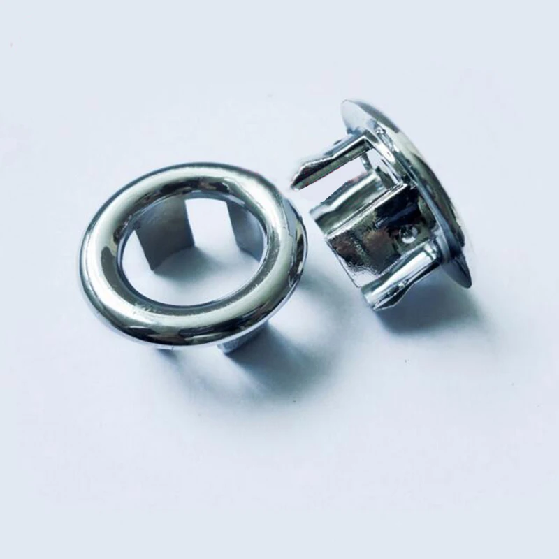 1 шт. горячая Распродажа круглая крышка для кухонной раковины ванной комнаты