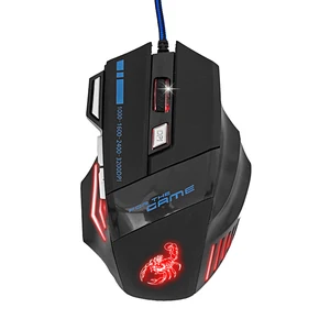 Бренд Snigi Pc x7 USB ноутбук компьютер ПК игровая воздушная мышь для Dota2 оптическая мышь геймеры sem fio автомобильный ноутбук raton компьютер perip