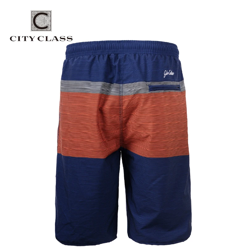 Город класс 2016 мужская летний новый отдыха диких широкий пляжные шорты обычная