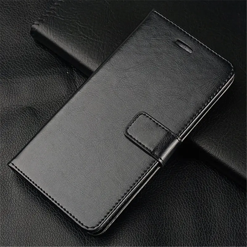 Howanni флип-чехол для телефона из искусственной кожи для Xiaomi Redmi 4A Redmi4A Red Rice 4A чехол с отделением для карт чехол для Xiaomi Redmi 4A