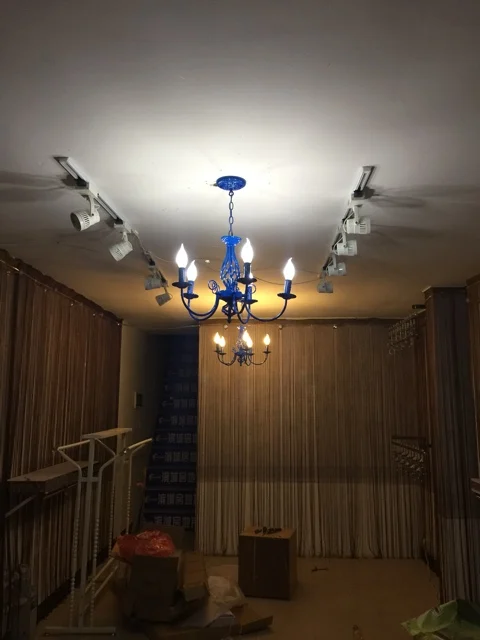 Для фойе гостиная спальня столовая использование современный винтажный 5 рук