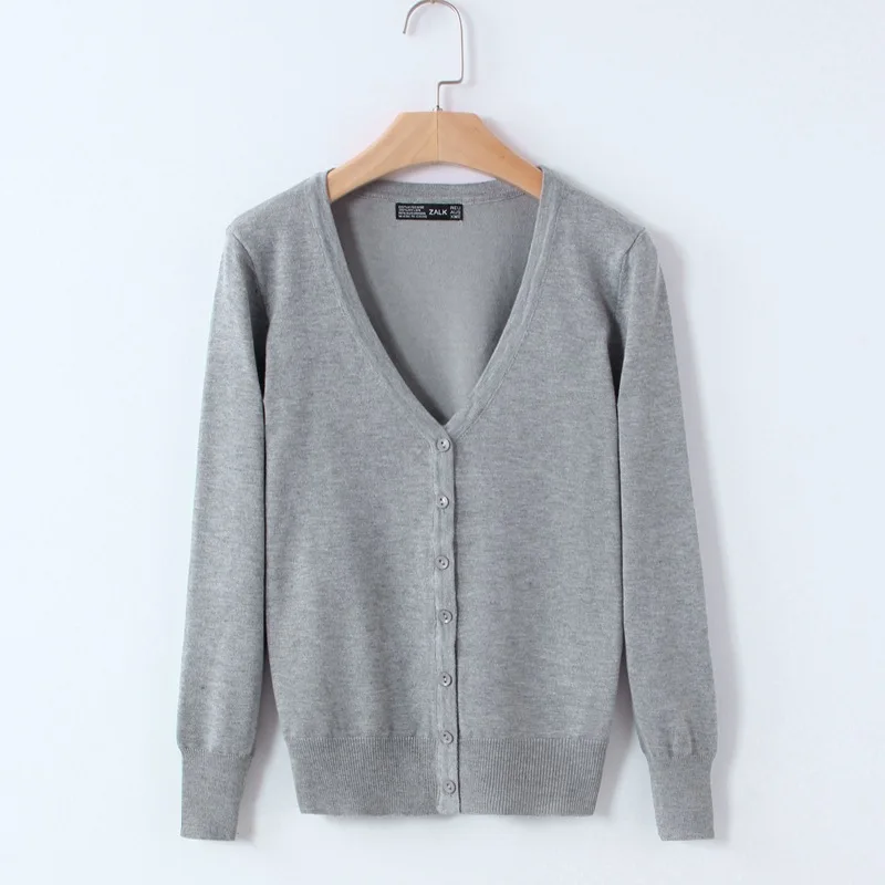 J Кардиган женский кардиганы женские кофты кофта женская свитер кардиган женский длинный - Цвет: J