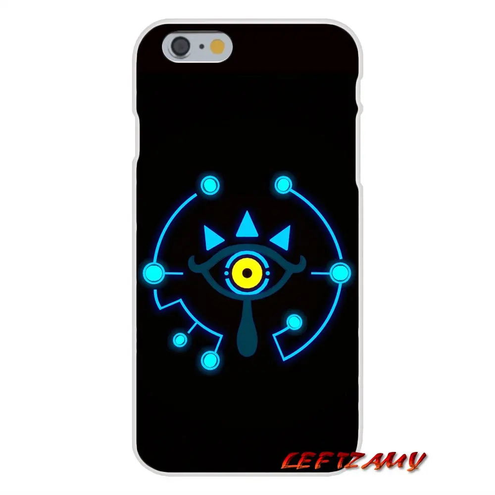 game Legend of Zelda TPU Transparent Cases Covers For Xiaomi Redmi Note 6A MI8 Pro S2 A2 Lite Se MIx Max 2 3 F1 Oneplus 6T | Мобильные