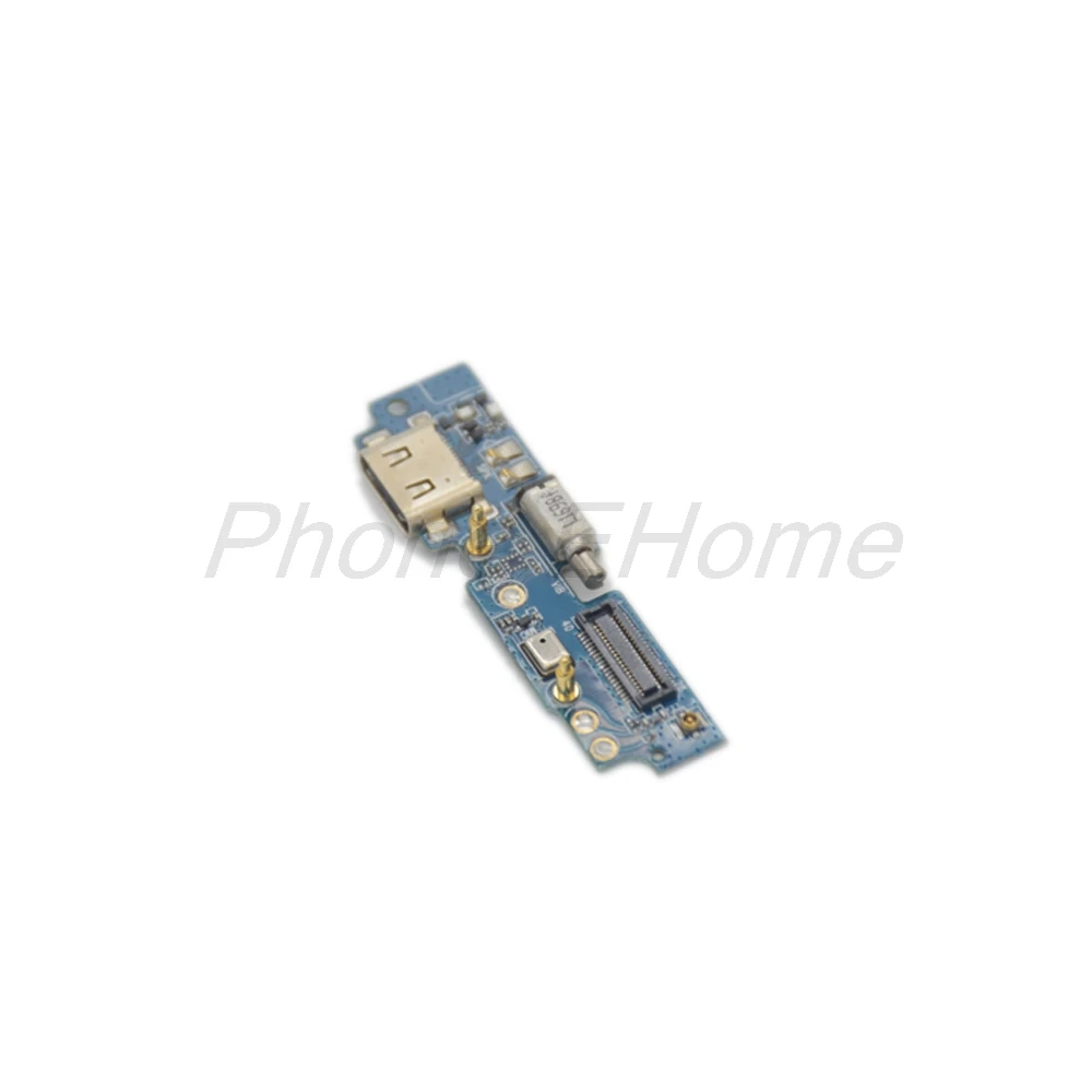 Зарядная плата с USB разъемом для Vernee Apollo 5 дюйма 2K 2560*1440 процессор MTK6797T Helio Deca Core