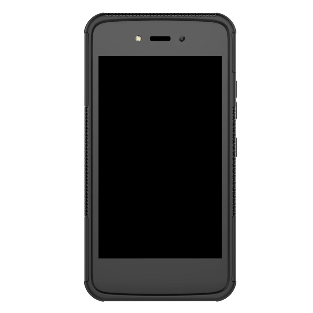 Для Motorola Moto c Cover 5 0 ''XT1755 чехол прочная Противоударная защита для мобильного