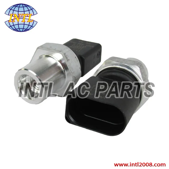 3R0959126 8E0959126B 8E0959126C автомобильный Кондиционер переключатель давления/датчик для VW