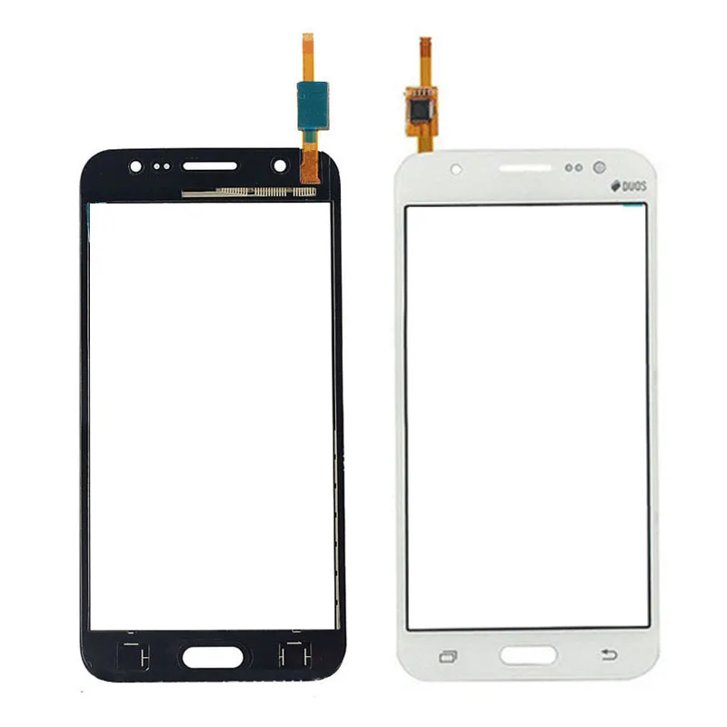 SZHAIYU 5.0 дюймовый сенсорный экран стекло дигитайзера для Samsung Galaxy J5 J500 SM-J500F J500F + инструмент наклейки.