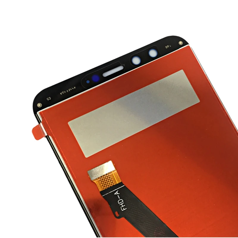 

For Huawei Honor 9 Lite / Honor 9 Youth Edition Full LCD Display + Touch Screen Digitizer Assembly Replacement Parts