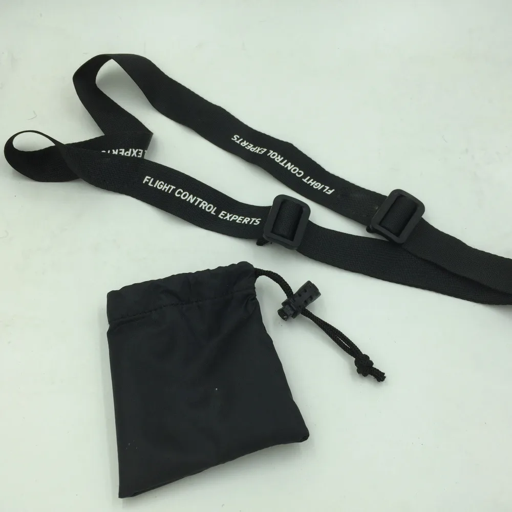 New Shoulder Neck Strap Belt Lanyard for RC DJI Phantom 2 3 Inspire 1 4 rc drone Transmitter strap | Электроника