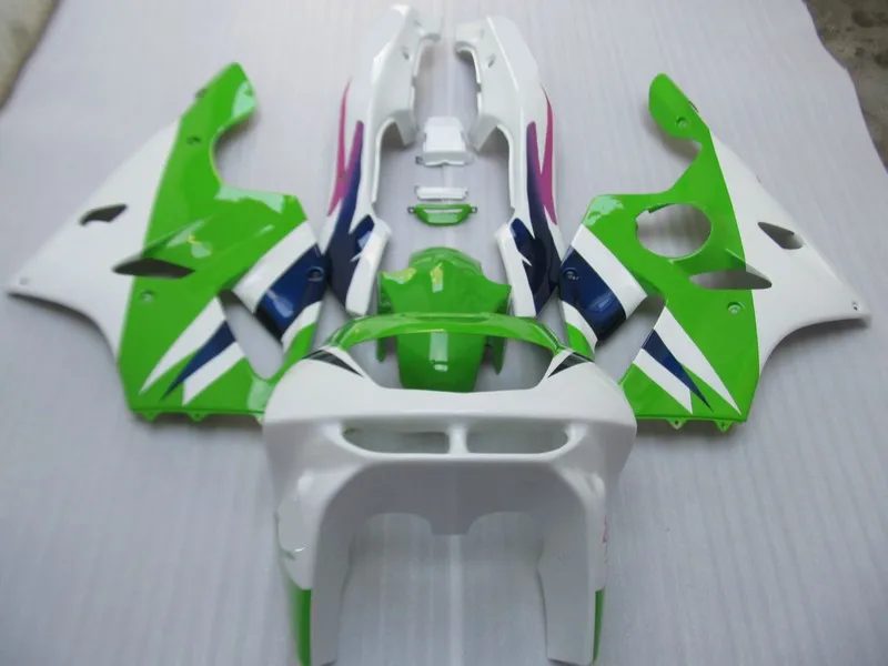 Обтекатель мотоцикла комплект для KAWASAKI Ninja ZX6R 94 95 96 97 ZX 6R 1994 1995 1996 1997 обтекатель