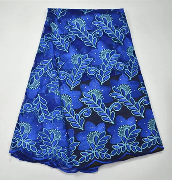 Ps278-3! в африканском стиле высокое качество Чистая Кружево французский вуаль