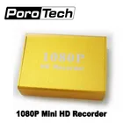 2-в-11080p 1-канальный Мини-видеорегистратор AHD TVI DVR 720P CCTV DVR в реальном времени поддержка SD-карты 128 Гб 5 в-30 в питание для дома, автомобиля, автобуса
