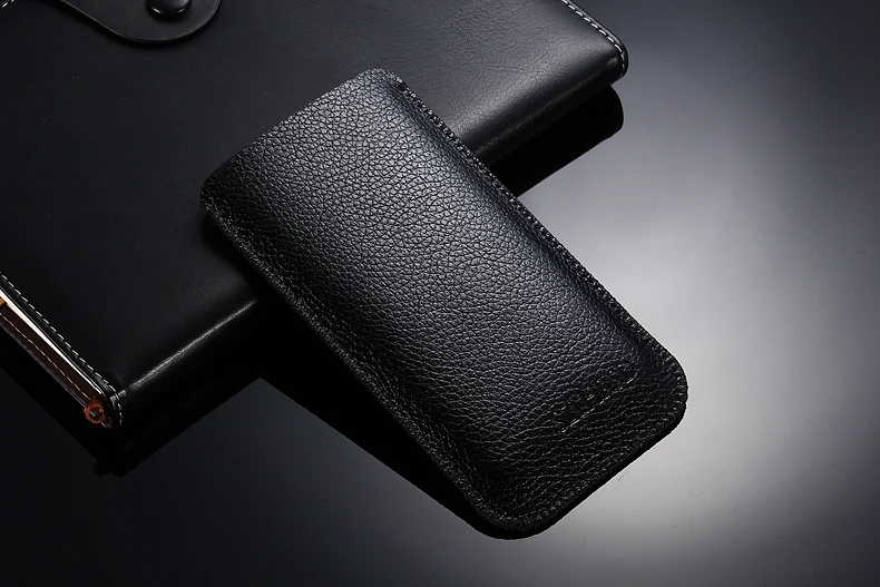 Для Lenovo Z5s супер тонкий рукав чехол для S5 Pro Кожаный Z5 K350t K320t K5 K520 K8 K9 | Мобильные