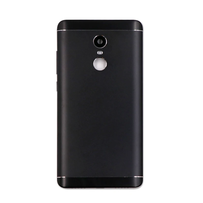 Чехол-аккумулятор WEIYU для Xiaomi Redmi note 4X 5 ''с излучателем сменный защитный чехол
