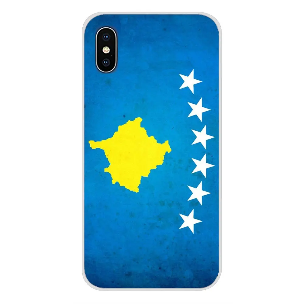 Косовские аксессуары чехлы для телефонов Apple iPhone X XR XS MAX 4 4S 5 5S 5C SE 6 6S 7 8 Plus ipod touch |