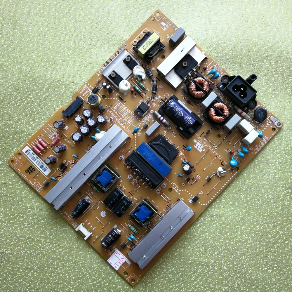 Оригинальный 50 дюймовый LG 50LB5620 CA LCD TV power board EAX65423801|Стартеры| |