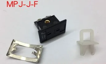 Разъем термопары T тип J Тип K Тип разъем SMPW-K-MF T-M/F J SMPW-K-M/F SMPW-J-M/F SMPW-T-M/F термопары