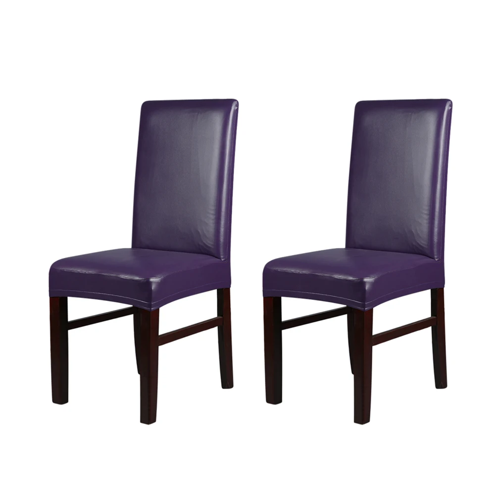 2 шт. растягивающиеся чехлы для стульев|Чехлы на стулья| |