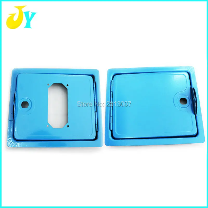 1 шт. аксессуары для игр железная дверная монета дверь аркадная части шкафа монет