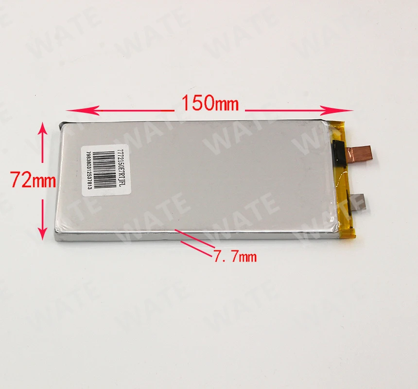 Литий ионный аккумулятор для электроинструмента 2 шт./лот 3 7 в 9 а/ч А/ч|lithium battery
