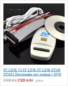CP2102 модуль USB к ttl USB к серийному UART STC загрузчик щетка доска