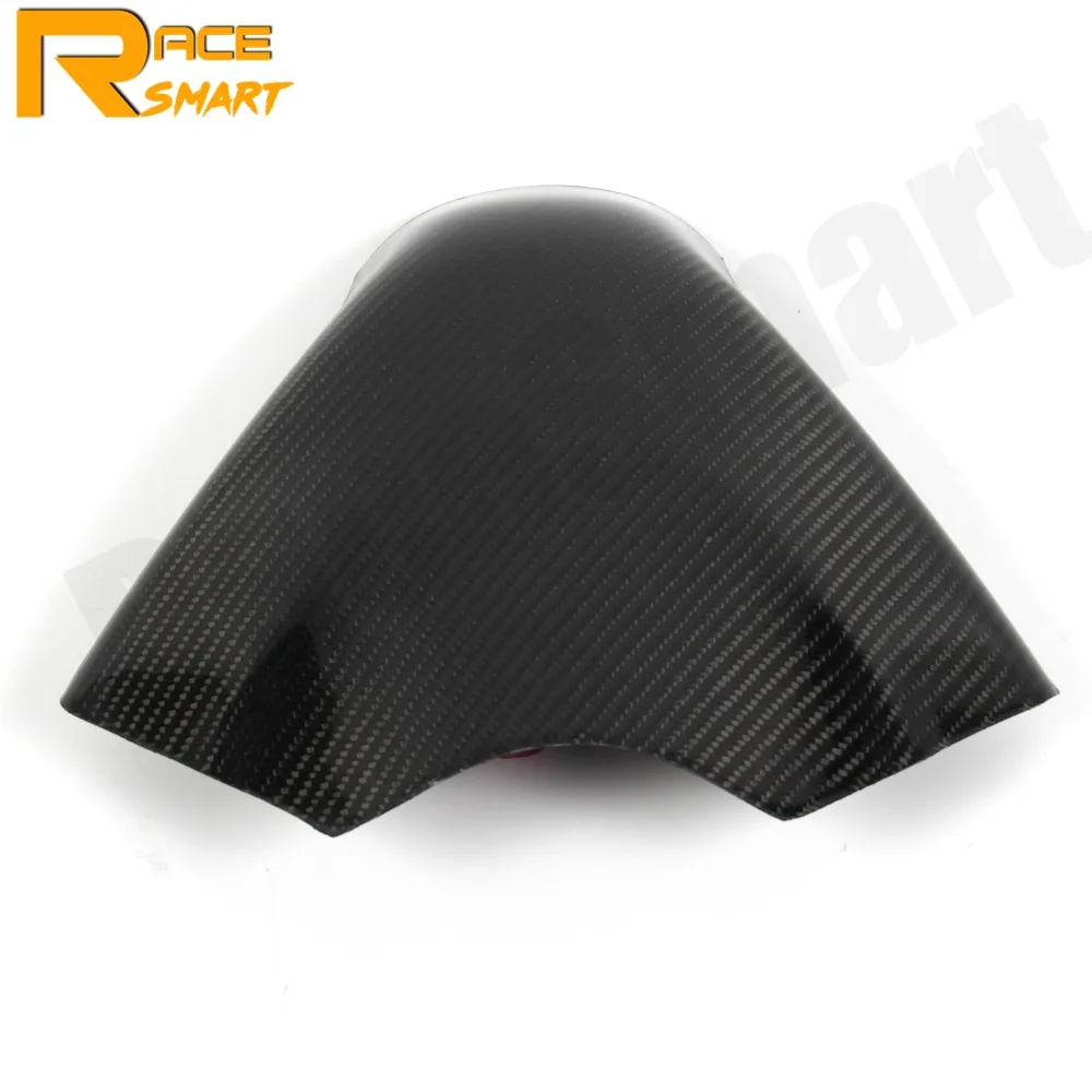 FOR SUZUKI GSXR600 GSXR750 2008 2009 2010 Motorcycle Accessories Carbon Fiber Tank Cover Protector Gas Fuel Case GSXR 600 -750 | Автомобили