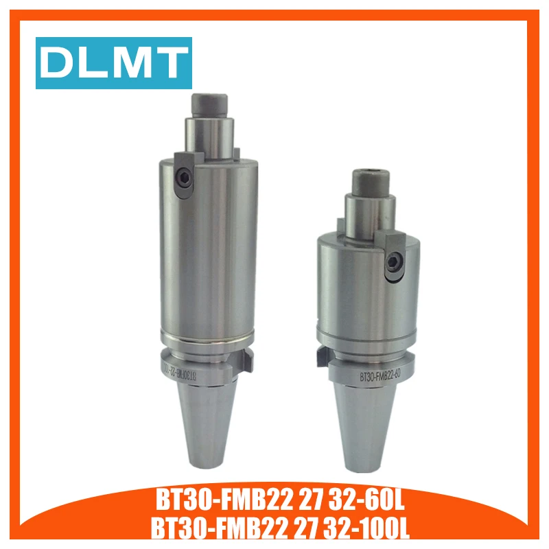 Фреза для фрезерного станка Фрезерный резак с ЧПУ BT30 FMB22 60L 100L FMB27 FMB32 45L