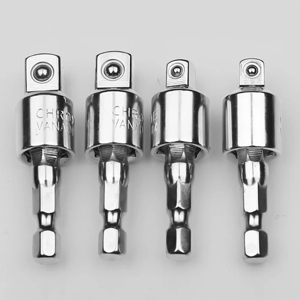 Втулка адаптер пост преобразования в квадратную головку мяч втулка стальной