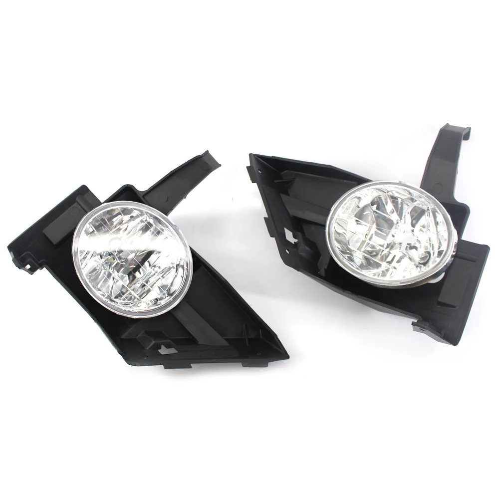 Высококачественные Биксеноновые Противотуманные фары для Honda CRV 05 06 Swift Car HID