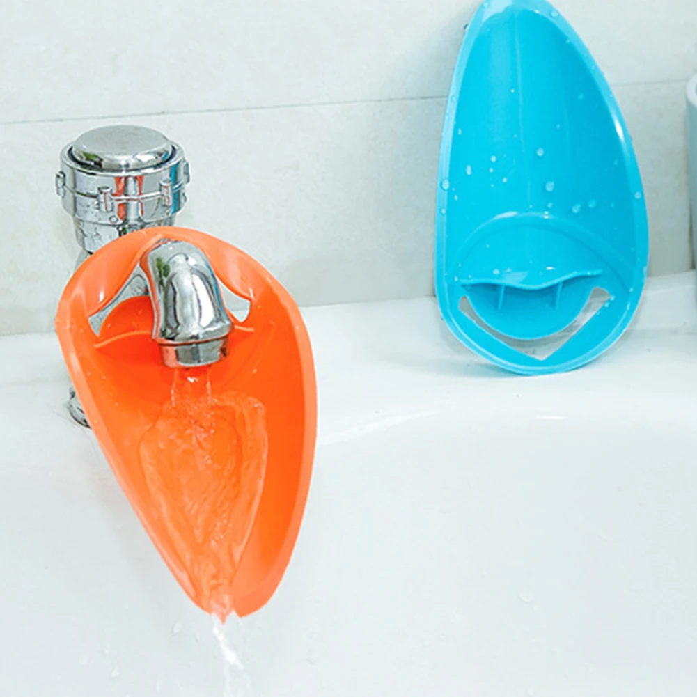 Всплеск доказательство кран Extender безопасности прочный дети руки стиральная