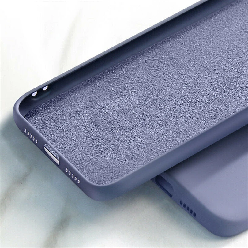 Противоударный чехол для телефона Xiaomi Redmi 6A 7 6 Note Pro противоударный жидкостный