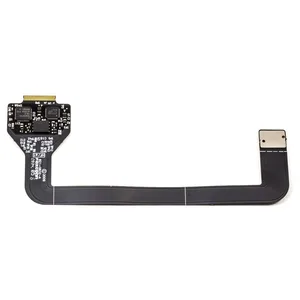 Тачпад трекпад с гибким кабелем 821-0322-a для MacBook Pro 15 