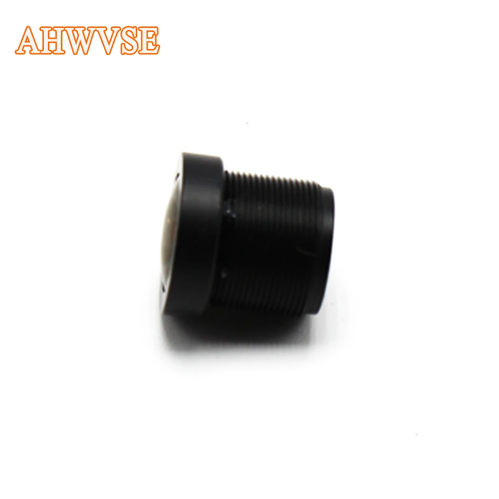 

1.8mm 2.8mm 3.6mm CCTV Security Lens 170 Degree Wide Angle CCTV IR Board CCTV Lens Camera M12