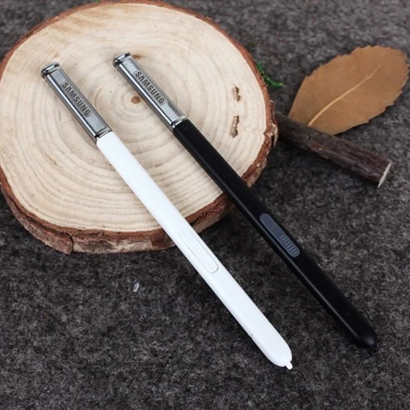 100% оригинальная ручка Samsung Note3 Active Stylus S Pen Galaxy Note 3 N900 N9006 N9005 N9000 для сенсорного