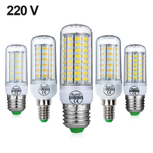 E27 светодиодный светильник E14 светодиодный лампы SMD5730 220V лампы кукурузы 24 36 48 56 69 72 светодиодный s люстры лампы в форме свечи светодиодный светильник для украшения дома ампулы E27 светодиодный светильник E14 светодиодный лампы SMD5730 220V лампы кукурузы 24 36 48 56 69 72 светодиодный s люстры лампы в форме свечи светодиодный светильник для украшения дома ампулы