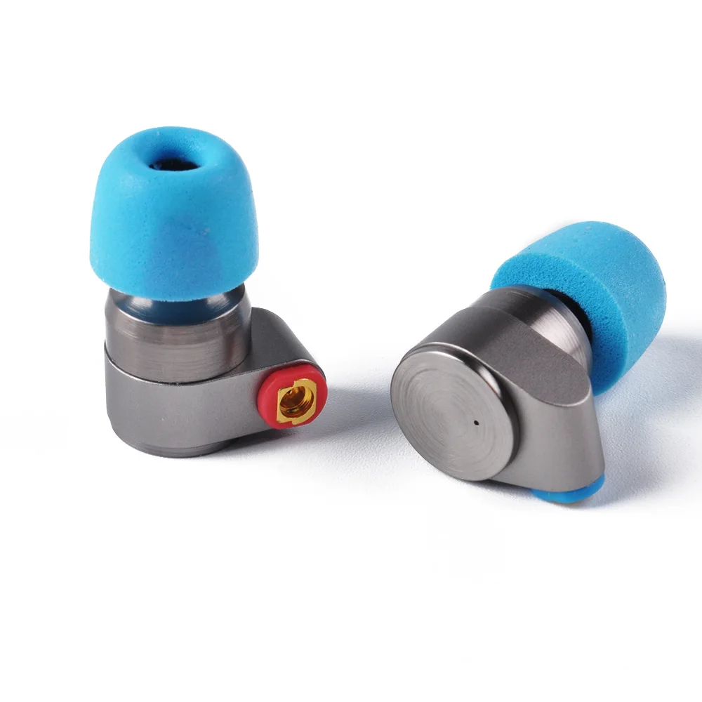 Tin Audio T2 Pro Наушники с двойным динамическим приводом HIFI бас наушники DJ